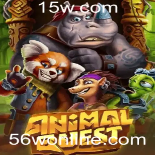 Explorando AnimalQuest: Aventura e Estratégia no Mundo Animal
