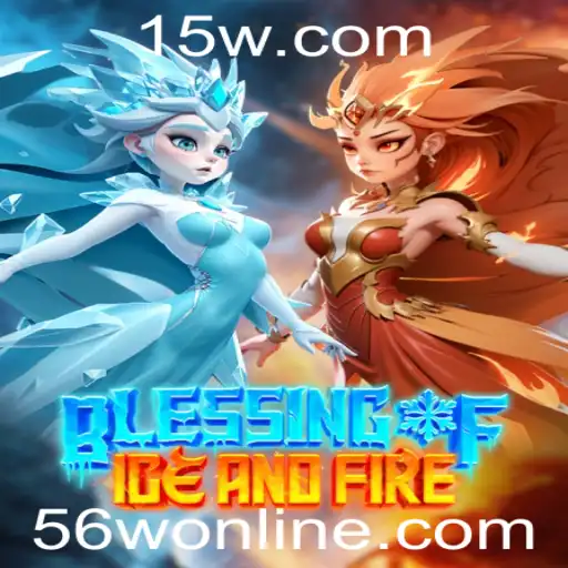 Explorando as Aventuras de 'BlessingofIceandFire'