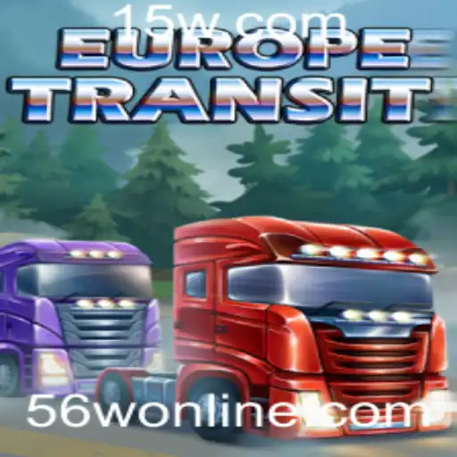 EuropeTransit: Explore as Dinâmicas do Transporte Europeu com o Novo Jogo de Estratégia