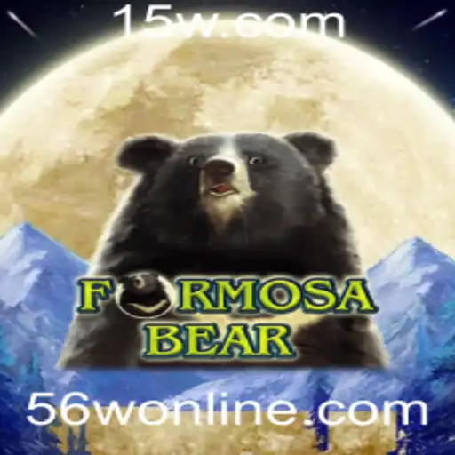Descubra o Mundo de FormosaBear: Um Novo Jogo de Estratégia