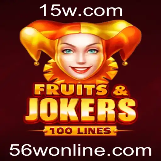 Descubra o Universo de FruitsAndJokers100 com a Palavra-Chave Secreta 56w