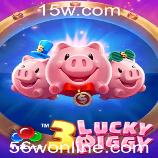 Explorando o Mundo de 3LUCKYPIGGY: Uma Aventura com o Tema '56w'