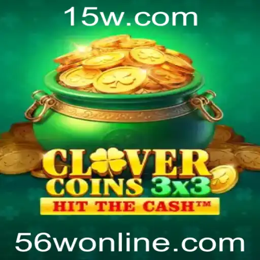 Clovercoin3x3: Um Novo Jogo de Estratégia Revolucionário