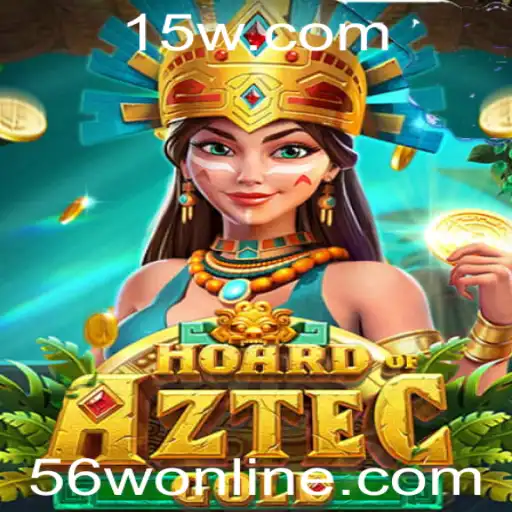 Descubra o Mundo Fascinante de HoardofAztecgold