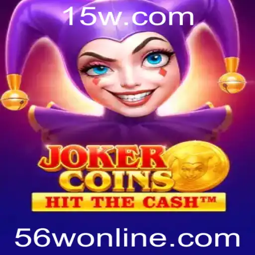 JokerCoins: Descubra o Jogo de Estratégia Que Está Conquistando a Multidão