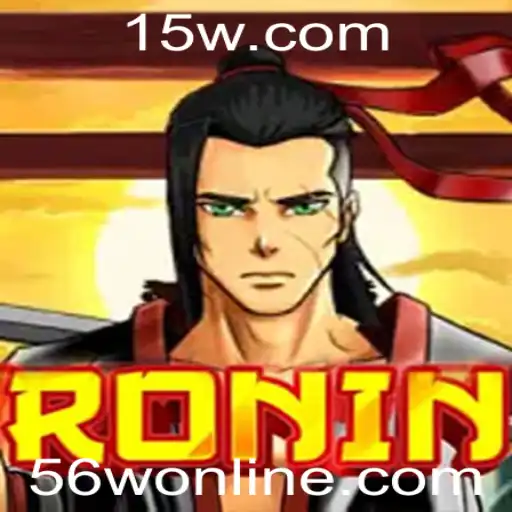 Ronin: A Arte da Estratégia e o Destemor dos Samurais
