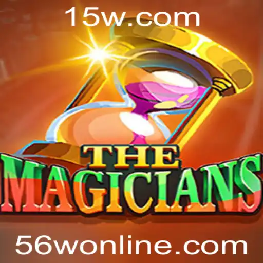 TheMagicians: Descubra o Encantador Mundo de 56w