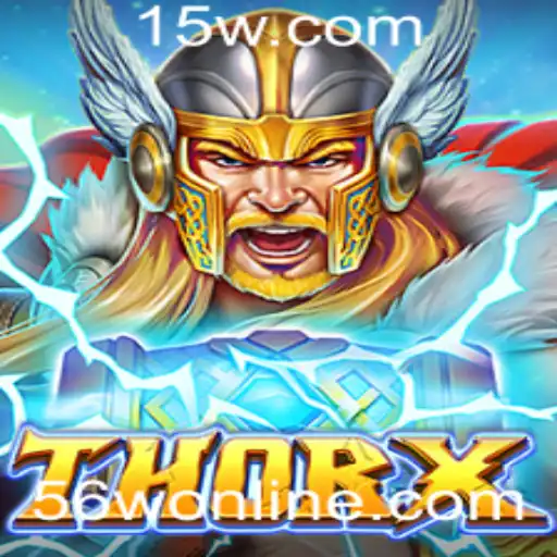 Descubra ThorX: Um Jogo Revolucionário no Universo Digital