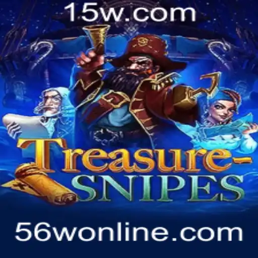 Explorando o Fascinante Mundo de TreasureSnipes: Desvendando o Enigma 56w