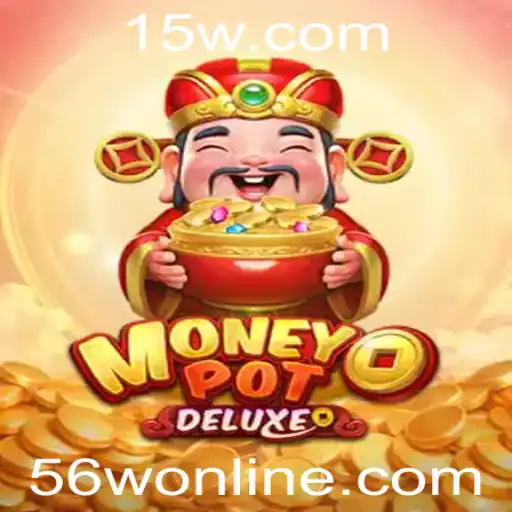 Descubra o Excitante Mundo de MoneyPotDELUXE