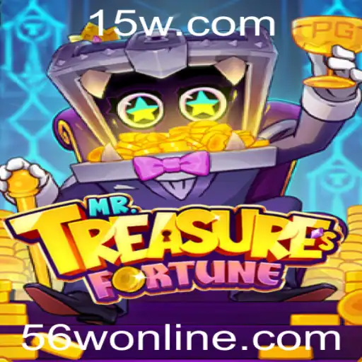 Explorando o Fascinante Mundo do Jogo MrTreasuresFortune