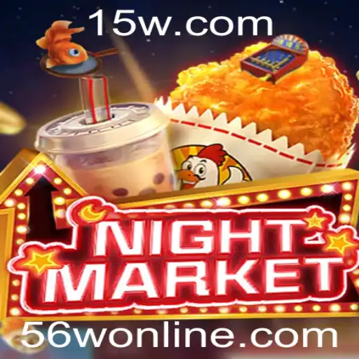 NIGHTMARKET: Uma Mergulho no Mundo do Jogo Inovador