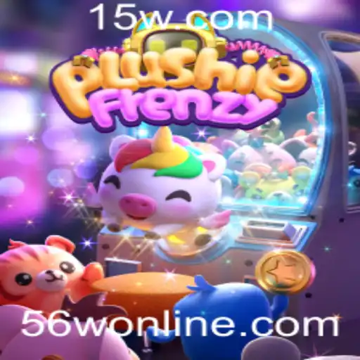 Explorando o Universo de PlushieFrenzy: A Máquina de Pelúcias Virtual