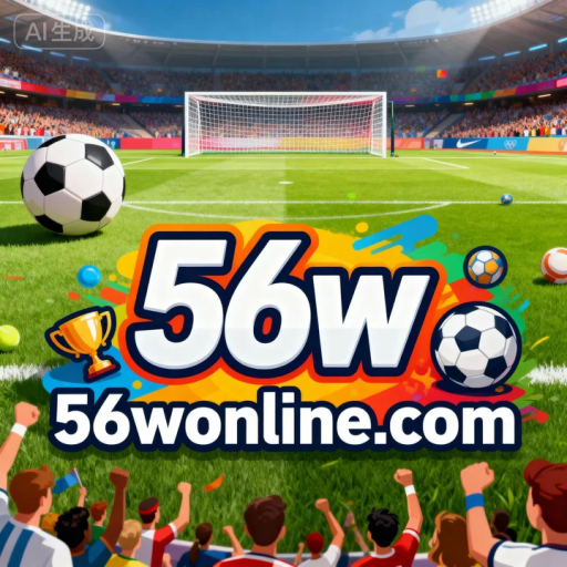 56w