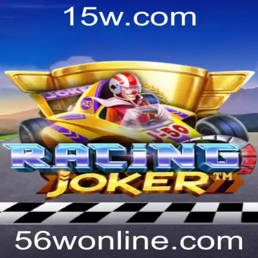 RacingJoker: O Novo Horizonte dos Jogos de Corrida com a Chave '56w'