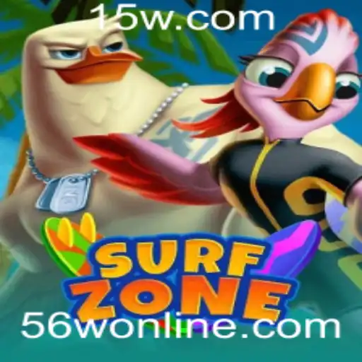Explore o Fascinante Mundo de SurfZone: Aventura e Estratégia no Jogo 56w