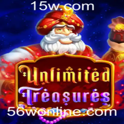 Explorando UnlimitedTreasures: O Jogo de Aventura e Estratégia de 2023